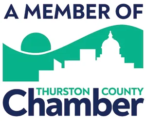 A Member of Chamber Logo