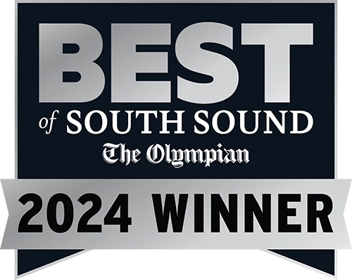 Chiropractic Olympia WA Best Of South Sound 2024