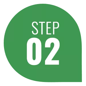 Step By Step Icon