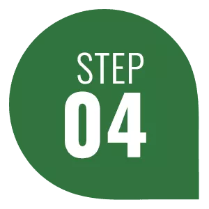 Step By Step Icon