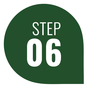 Step By Step Icon