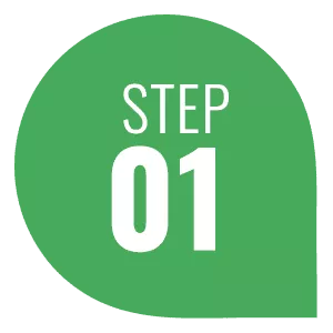 Step By Step Icon